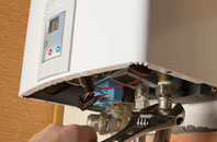 free Higher Melcombe boiler install quotes
